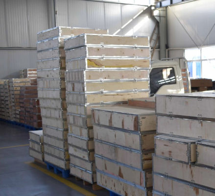 Factory Sells Aluminum Materials Radiator SK140-8/130-8 Excavator Parts