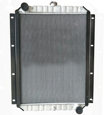 Engineering Application Radiator SK120-3 Excavator Parts Factory Quality