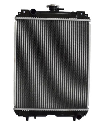 Aluminum Excavator Radiator Source for SK50 Excavator Parts