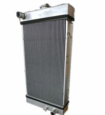 Excavator Water Tank SK60-8 Radiator For Excavator Construction Machinery