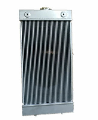 Excavator Water Tank SK60-8 Radiator For Excavator Construction Machinery