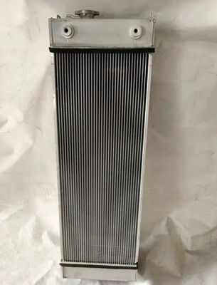 YN05P000585001 YN05P00058F2 YN05P00058S001 Excavator Radiator SK200 LC-8 SK210LC-8 SK210-8 SK200-8