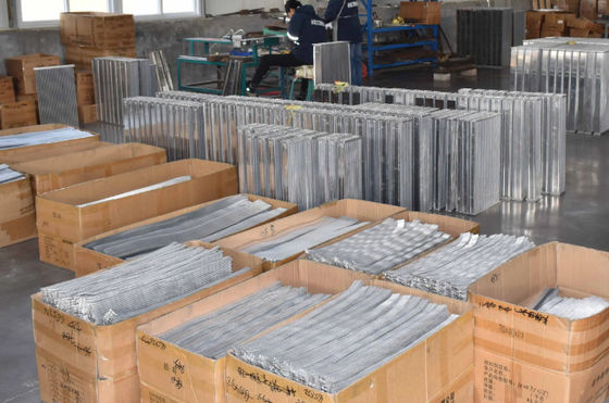 SK330-6 Radiator Professional Auto Parts for Excavators