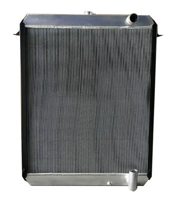 SK330-6 Radiator Professional Auto Parts for Excavators