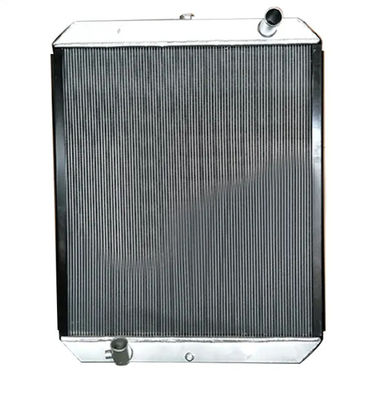Excavator Radiator DH360-5 For Excavator Construction Machinery