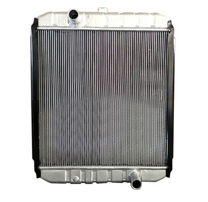 Factory High Quality DH130-7 Excavator Radiators Popular For Excavators