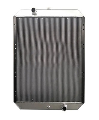 Construction Machinery Excavator Parts Radiator Daewoo220-5
