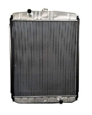 Construction Machinery Excavator Parts Radiator Daewoo220-5