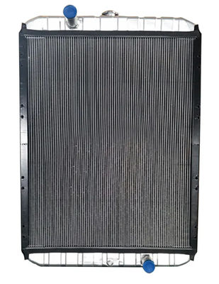 Construction Machinery Excavator Parts Radiator Daewoo220-5