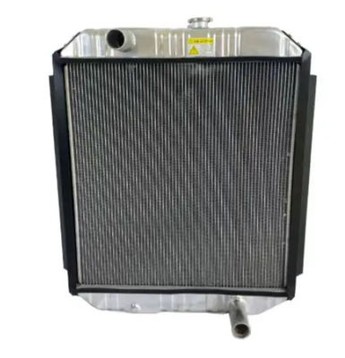 DH150-7 DH150LC-7 DH150W-7 Excavator Radiator and Durable 2202-9064A-01
