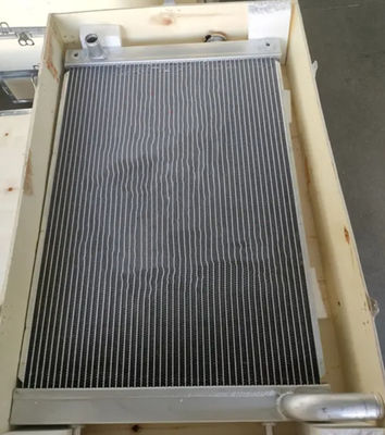 440211-00175 DH80-7 New Model DX80 Excavator Radiator High Quality