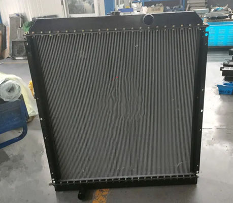 DH500 DH500-7 DH550-7 Excavator Radiator 13F91000 Factory Sales