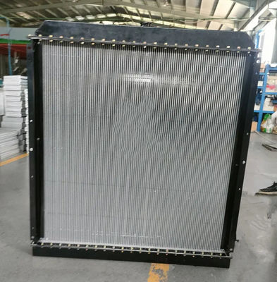 DH500 DH500-7 DH550-7 Excavator Radiator 13F91000 Factory Sales
