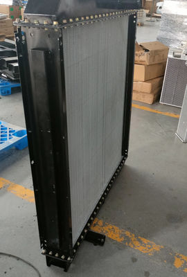 DH500-7D Excavator Radiator 202-00077E 13F51000 202-00077C With Aluminum