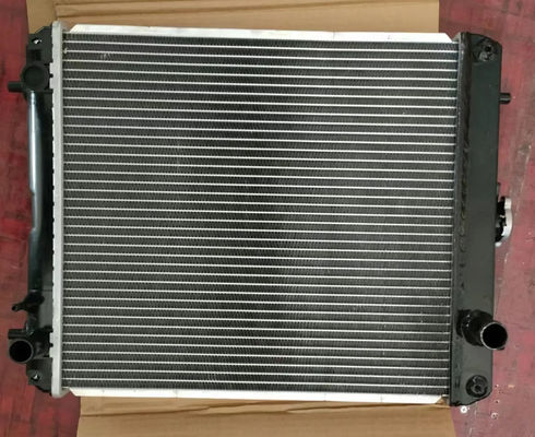 VIO75 Excavator Radiator YMB25V Factory Source For Excavator