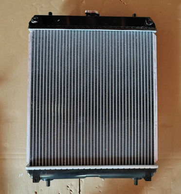VIO75 Excavator Radiator YMB25V Factory Source For Excavator