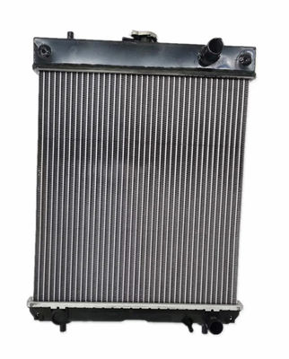VIO75 Excavator Radiator YMB25V Factory Source For Excavator