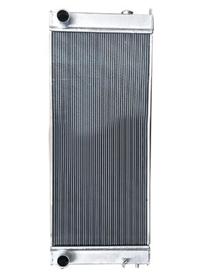 SH350-5 Radiator For Excavator Popular Factory Source Mechanical Engineering
