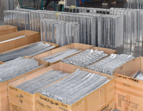 SH60A1 Popular Excavation Radiators For Excavators