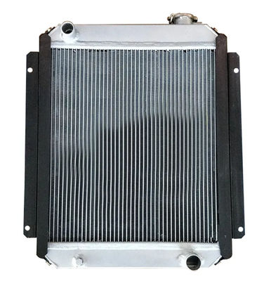 SH60A1 Popular Excavation Radiators For Excavators