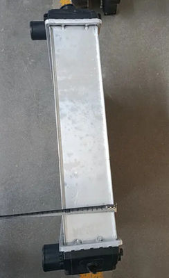 234876A1 Excavator Radiator For Case 586E 4391T 570LXT 580L 4391TA 4391 580SL 584E 590L 590SL 585E