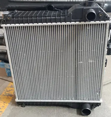 234876A1 Excavator Radiator For Case 586E 4391T 570LXT 580L 4391TA 4391 580SL 584E 590L 590SL 585E