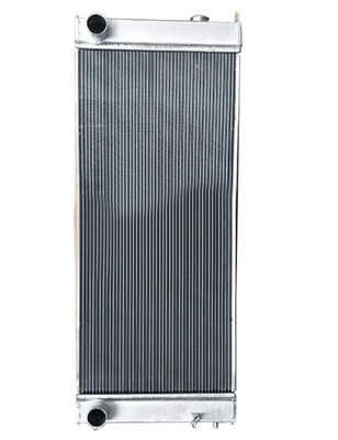 Water Tank SH350-5 Radiator For Excavator Factory Quality