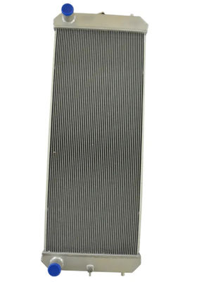 SH350-6 Excavator Radiator For Excavator Factory Source