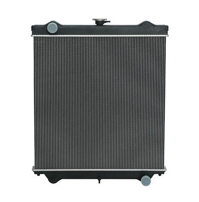 SH120A3 SH120-3 SH120-5 SH120A5 Excavator Radiator High Quality