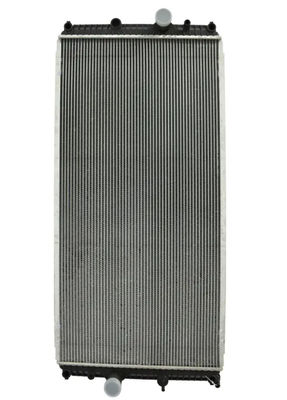 Construction Machinery Parts Radiator For Excavator SY365-10 High Quality