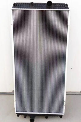 Construction Machinery Parts Radiator For Excavator SY365-10 High Quality