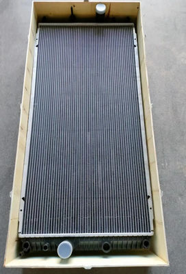 Construction Machinery Parts Radiator For Excavator SY365-10 High Quality