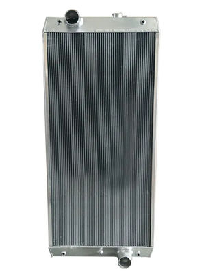 Radiator SY465-8 For Excavator Good Quality Popular Factory Source
