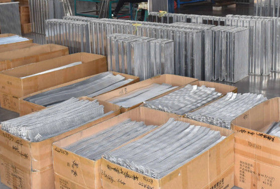 Hot Sales Radiator SY465 High Quality Construction Machinery For Excavator