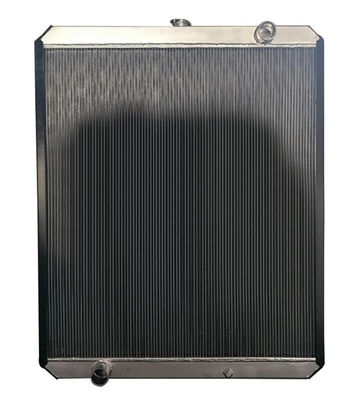 Radiator SY385 For Excavator Factory Quality For Engineering Applications