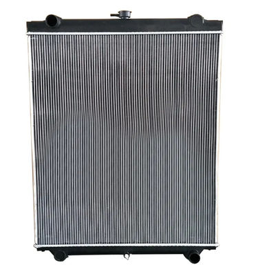 Excavator Radiator SY365 Good Quality For Excavators Factory