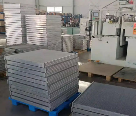 Excavator Radiator SY365 Good Quality For Excavators Factory
