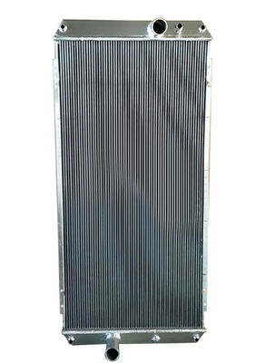 Excavator Radiator SY365H Aluminum Material Good Quality For Excavators