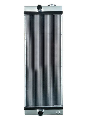 Excavators Radiator SY215-9 For Excavators Good Sales Factory Source