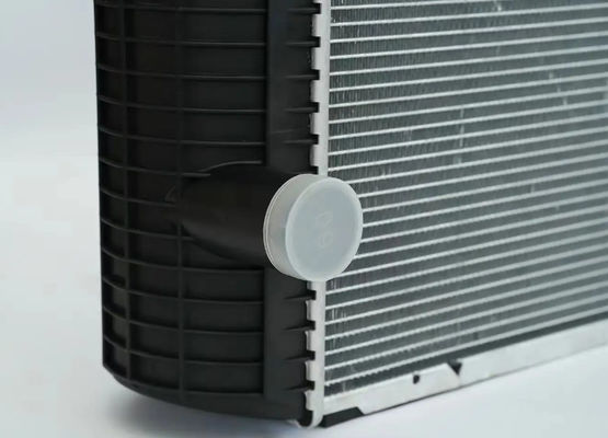 High-Quality Radiator 11110705 EC240B EC290B For Excavator