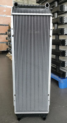 Hot sales EC210D Radiator 17424334 For Excavator Factory Source