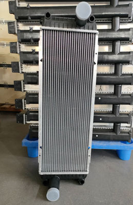 Hot sales EC210D Radiator 17424334 For Excavator Factory Source