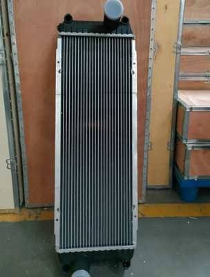 Hot sales EC210D Radiator 17424334 For Excavator Factory Source