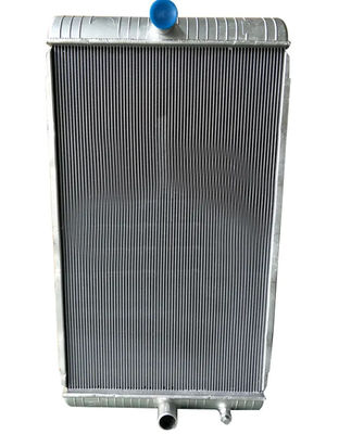 Excavator Radiator EC360B High Quality Factory Aluminum Material