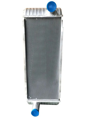 Factory Sells Radiator EC210B Aluminum Material Good Factory