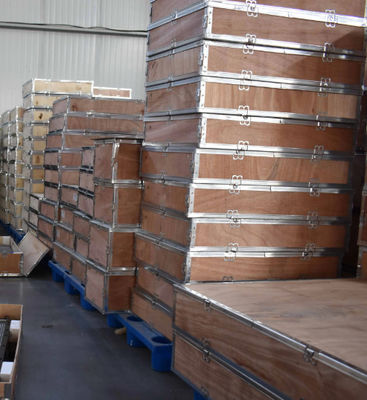 Factory Sells Radiator EC210B Aluminum Material Good Factory