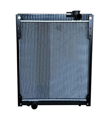 High Quality Excavator Radiator EC55C For Excavator Engineering Applications