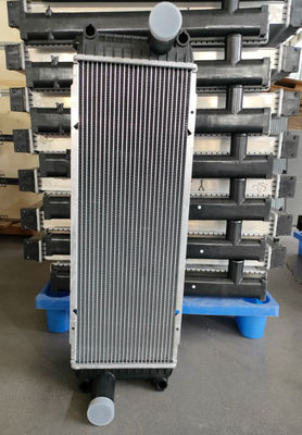 EC210D Excavator Radiator 17424334 For Excavator Factory Source Hot Sales