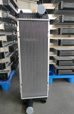 EC210D Excavator Radiator 17424334 For Excavator Factory Source Hot Sales