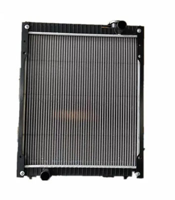 Excavator Water Tank EC55 EC60 Radiator 14522957 For Excavator High quality